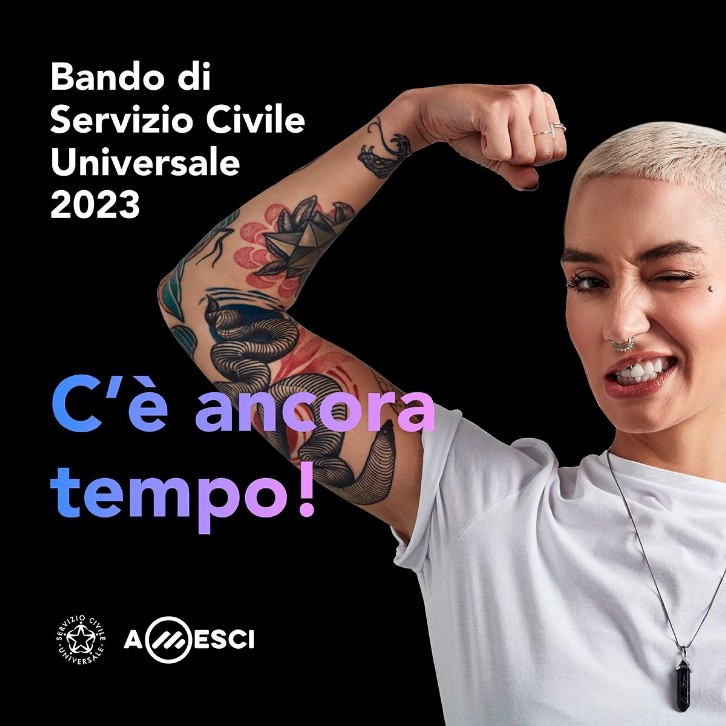 Servizio Civile Servizio Civile